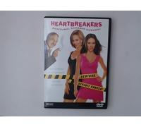 Heartbreakers - Achtung: scharfe Kurven! [Alemania] [DVD]