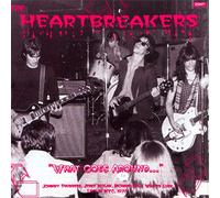 Heartbreakers - What Goes Around