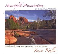 Heartfelt Presentation in Sedona Arizona