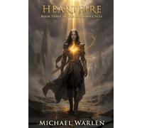 Heartfire: Book Three of The Ashborn Cycle