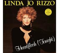 Heartflash (Tonight) [Vinilo]
