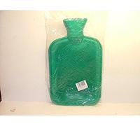 Hearth and Home 2 Litre Hot Water Bottle Cream - HWB1