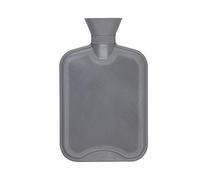 Hearth and Home - Bolsa de agua caliente (2l) (Gris)