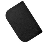 Hearth Rug - Heat-Resistant Non-slip Protector | Fire Retardant Rug Fireplace Pad | For Living Room K Thickened Non-move Base And Anti-itchen Wood Burning Stove Campfire Floor Apartment Barbacoa