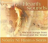 Hearth Sounds - Ancient Songs from Ireland and the World by N?3ir?-n N?- Riain