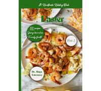 Hearthside Holiday Series: Book Three: The Easter Cookbook:: Spring Brunches &Family Feasts