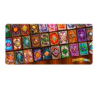 Hearthstone: cardbacks mousepad, xl