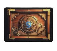 Hearthstone Gaming Mousepad Juego de Mesa Abystyle