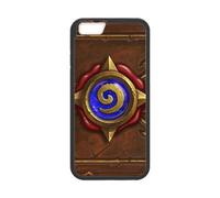 Hearthstone Heroes Of Warcraft Iphone 6 4.7 Inch Cell Phone Case Black GY047753