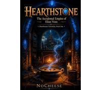 Hearthstone: The Accidental Empire of Elias Voss (Hearthstone Chronicles)