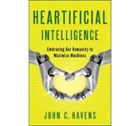 Heartificial Intelligence (ebook)