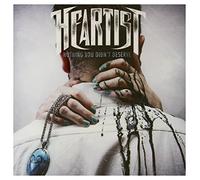 Heartist - Nothing You Didn't..