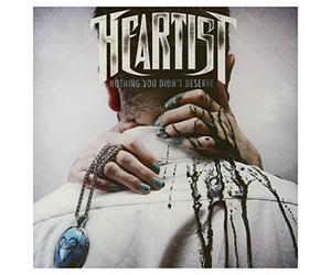 Heartist - Nothing You Didn't..