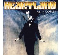 Heartland - As It Comes [Import]