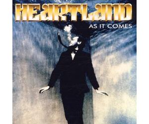 Heartland - As It Comes [Import]