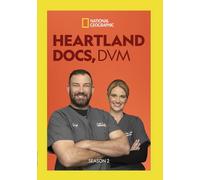 Heartland Docs: DVM: Season 2 [USA] [DVD]