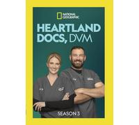 Heartland Docs, DVM: Season 3 [USA] [DVD]