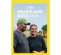Heartland Docs, DVM [USA] [DVD]