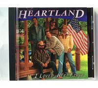 Heartland - I Loved Her First [Cd Single]