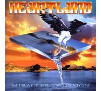 Heartland - Miracles by Design [Import]