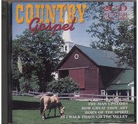 Heartland Music - Country Gospel {2-CD Set} - Various Artists