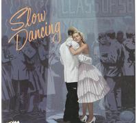 Heartland Music Slow Dancing Johnny Mathis, The Fleetwoods, ...