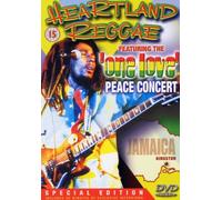 Heartland Reggae: One Love Peace Concert [Alemania] [DVD]