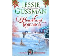Heartland Romance: 3 (A Heartland Cowboy Christmas)