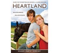 Heartland: Season 1 Part 2 [USA] [DVD]