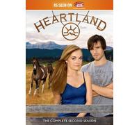 Heartland Season 2 DVD [USA]