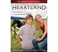 Heartland: The Complete First Season [USA] [DVD]