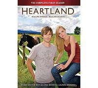 Heartland: The Complete First Season [USA] [DVD]