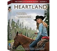 Heartland: The Complete Fourth Season (Episodes 50-67)