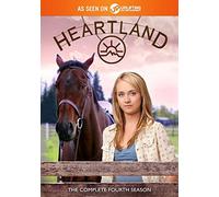 Heartland: The Complete Fourth Season [USA] [DVD]