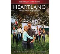 Heartland: The Complete Sixth Season [USA] [DVD]