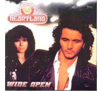 Heartland - Wide Open