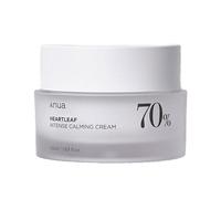 ANUA Heartleaf 70% Intense Calming Cream - 50 ml