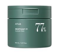 Heartleaf 77%