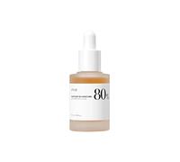 ANUA Heartleaf 80 Soothing Ampoule, Hydration Facial Serum for Glass Skin, Panthenol, Hyaluronic Acid, Non-Greasy, Gentle Formula, Lightweight Essence, Vegan, Korean Skin Care, 30ml/1.01 fl.oz
