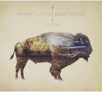 Heartless Bastards Arrow (CD) (Importación USA)