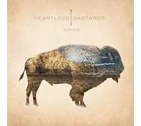 Heartless Bastards - Arrow [Vinilo]