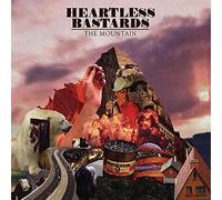 Heartless Bastards - Mountain [Vinilo]