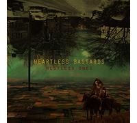 Heartless Bastards - Restless Ones [Vinilo]