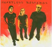 HEARTLESS BASTARDS - Stairs and Elevators