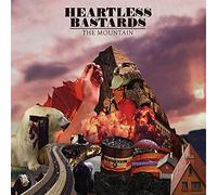 HEARTLESS BASTARDS - The Mountain