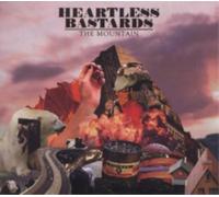 Heartless Bastards The Mountain (CD) Album (Importación USA)