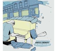 Heartless Breakers - The Great Give Back [Vinilo]