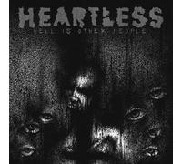 Heartless - Hell Is Other People [Vinilo]