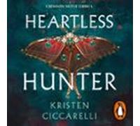 Heartless Hunter (edición En Español) (crimson Moth. Libro 1) (audioli