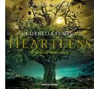 Heartless. Il Nemico Immortale (audiolibro)